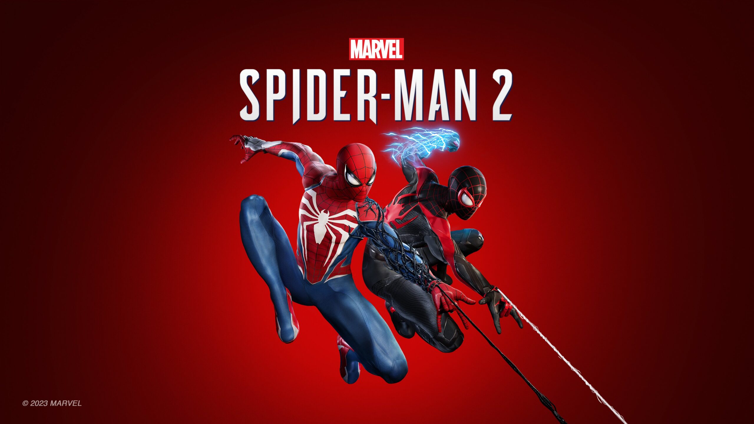 Marvel's Spiderman 2 data di uscita