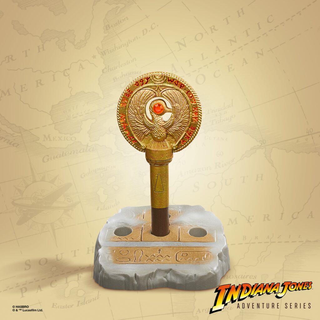 Indiana Jones Hasbro