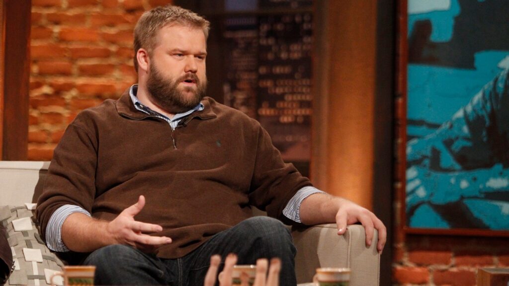 Robert Kirkman contro la Marvel