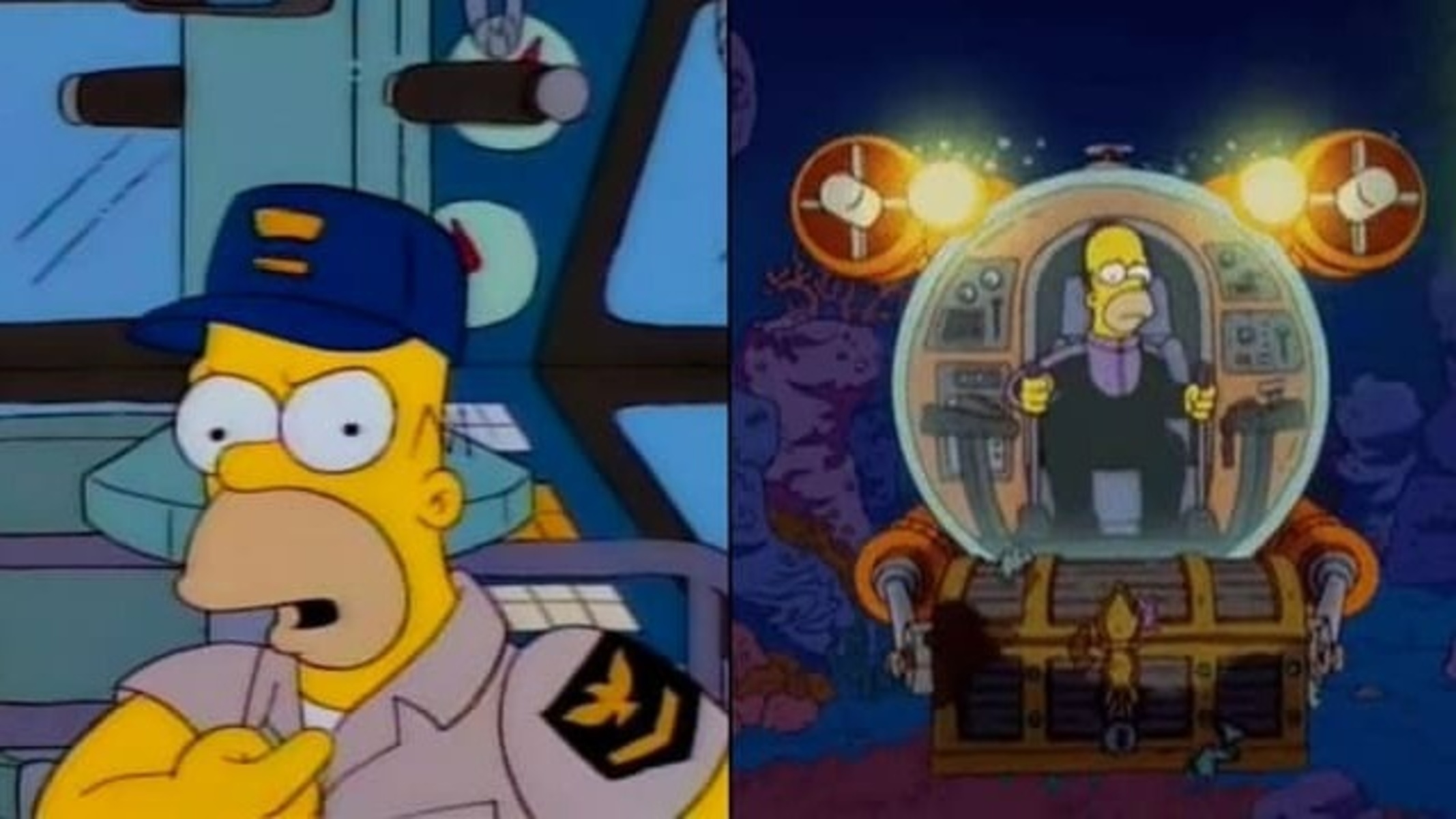 The Simpsons fans convinced show 1 1