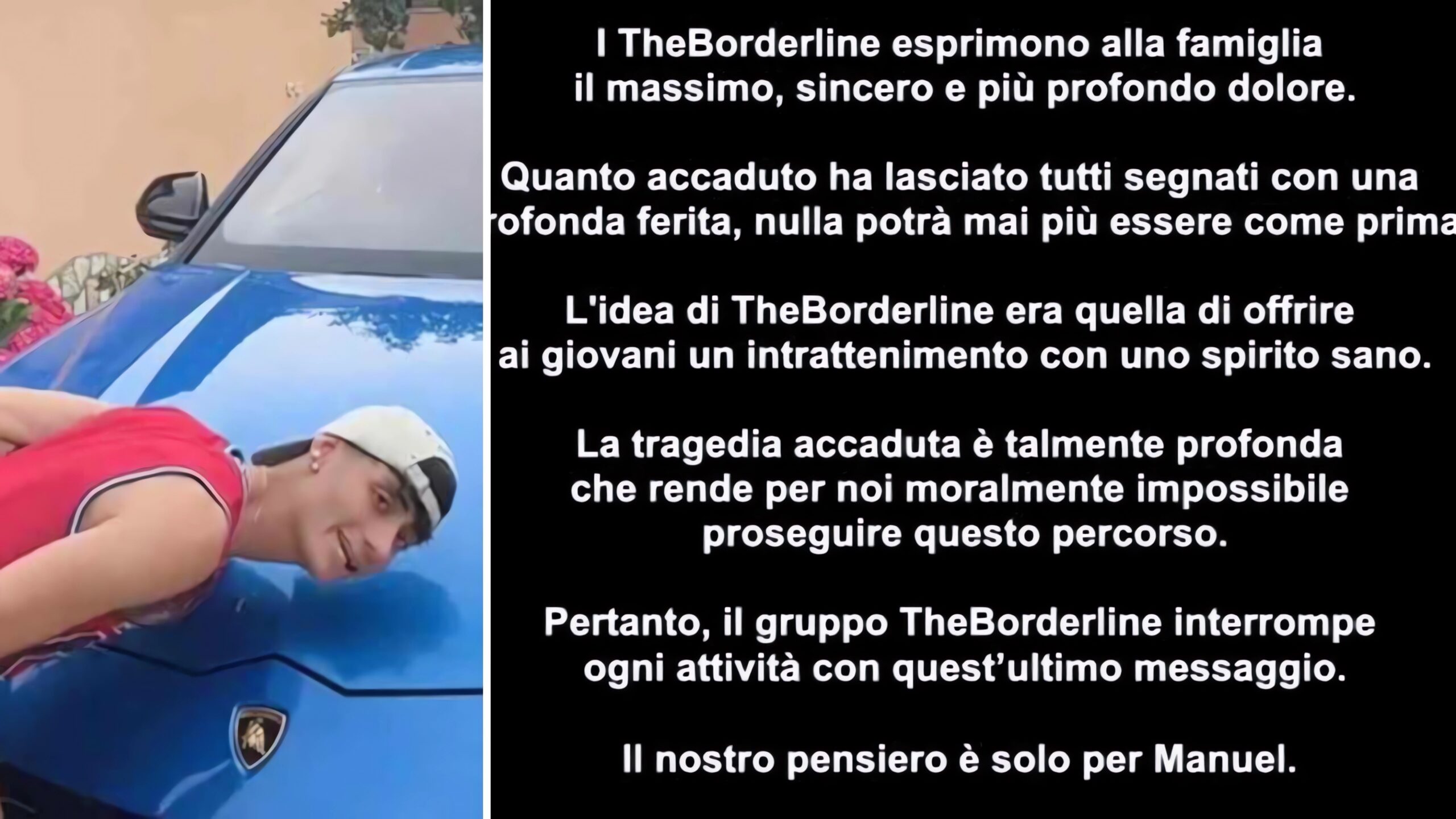 TheBorderline