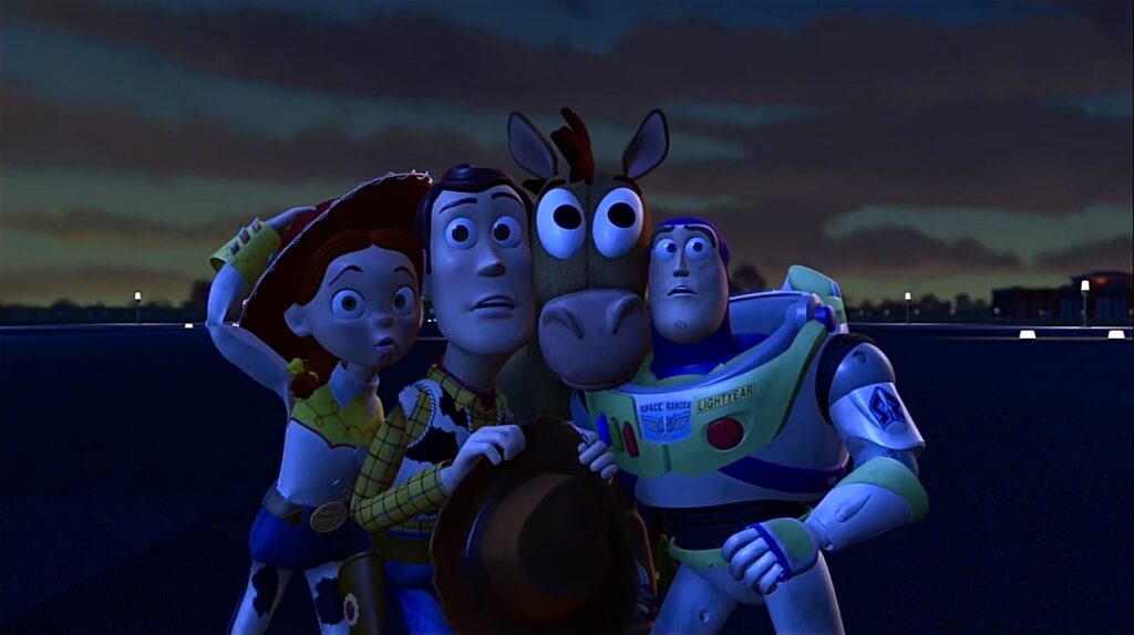 Toy Story 2