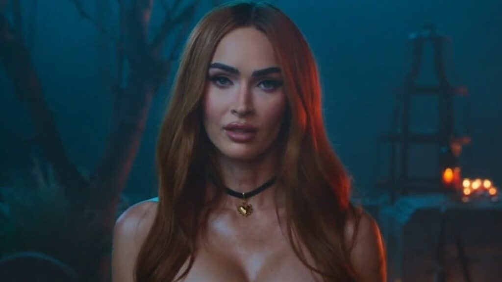 diablo 4 megan fox