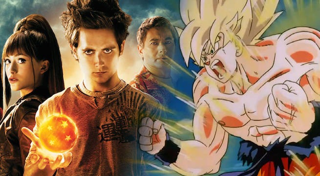 dragon ball dragonball evolution 1