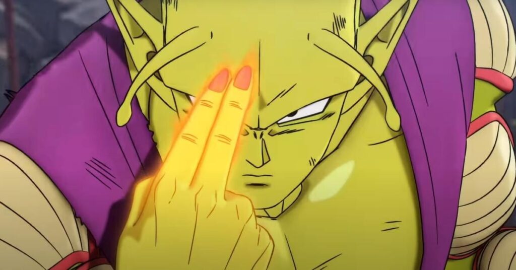 dragon ball super super hero pic 3