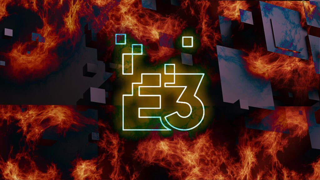 E3 