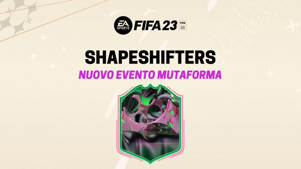 Fifa 23 Mutaforma