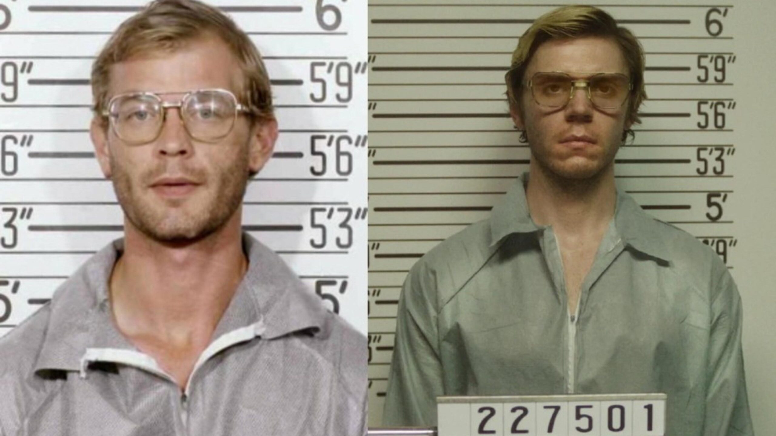 Netflix: Jeffrey Dahmer, la vera storia del serial killer in una serie docu-drama