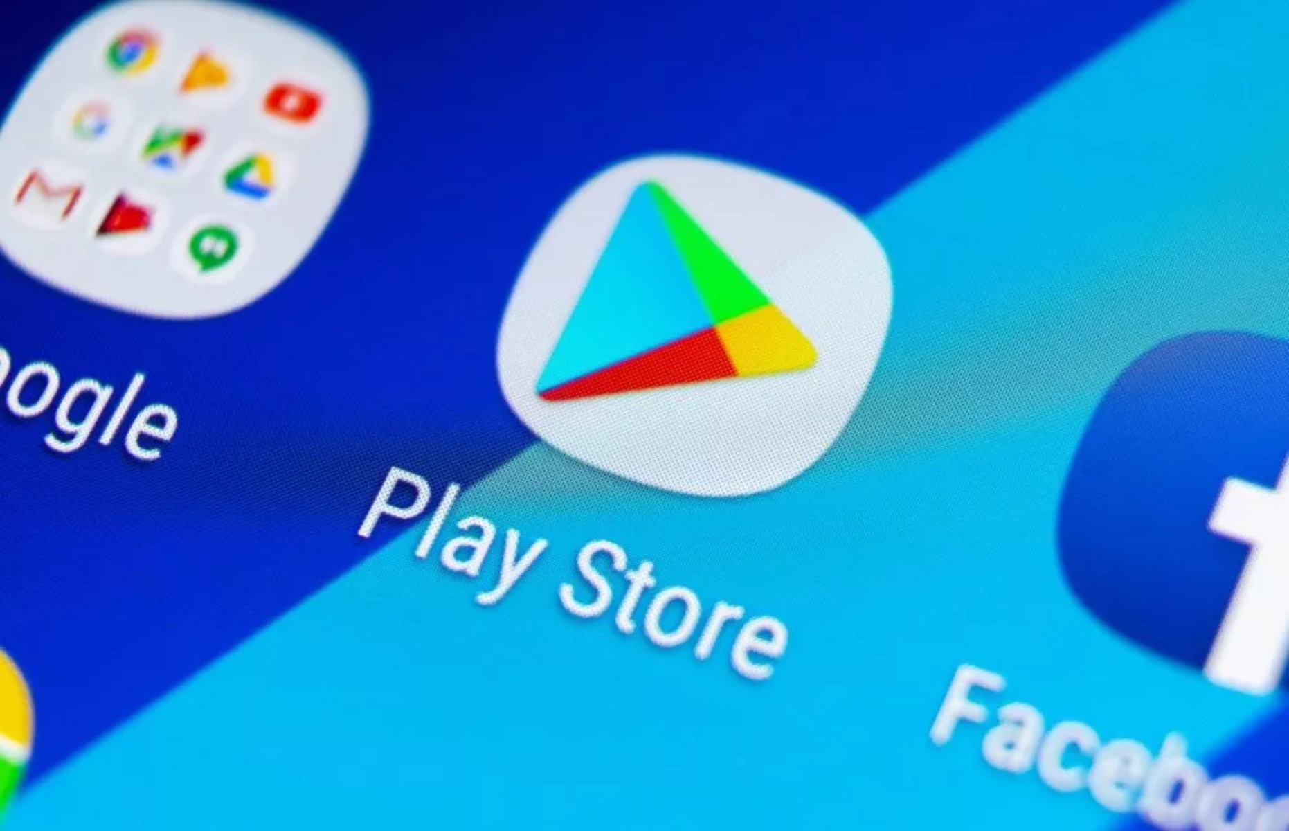 google-play-store