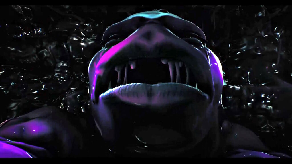 High on Life: le armi del DLC High on Knife si mostrano in un nuovo video gameplay 2 High on Life Creatura Gigante DLC