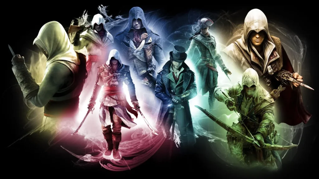 Assassin's Creed VR aggiunge varietà ad un universo che ha già subito molte mutazioni