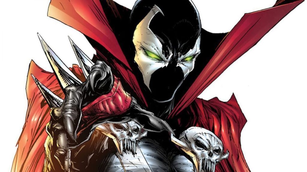 Spawn