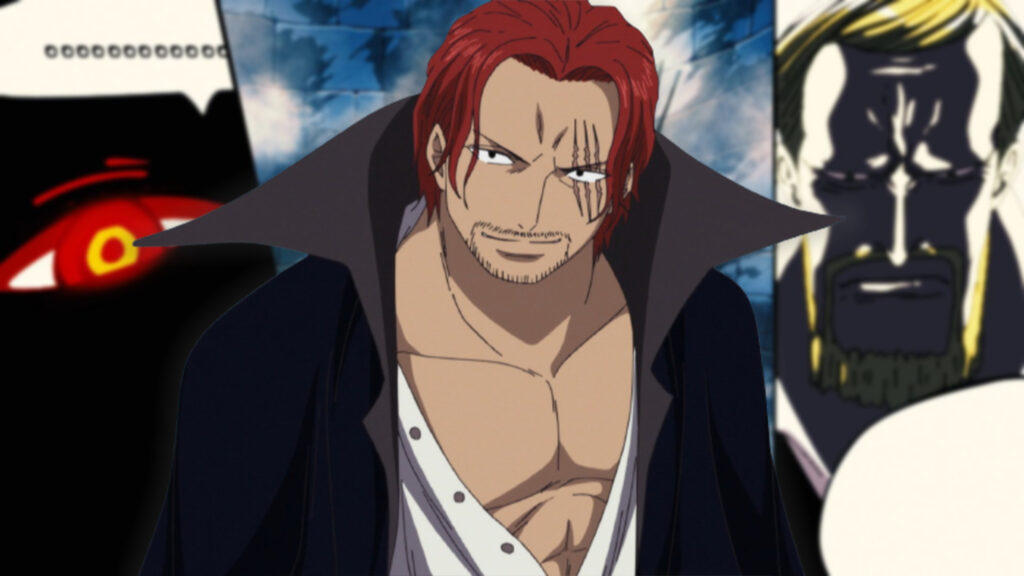 One Piece 1086 spoiler aggiuntivi del capitolo, il Cavaliere Sacro legato a Shanks 1 maxresdefault 71 1 1
