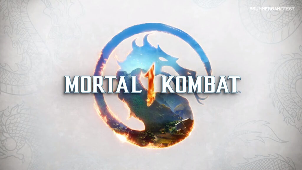 Mortal Kombat 1