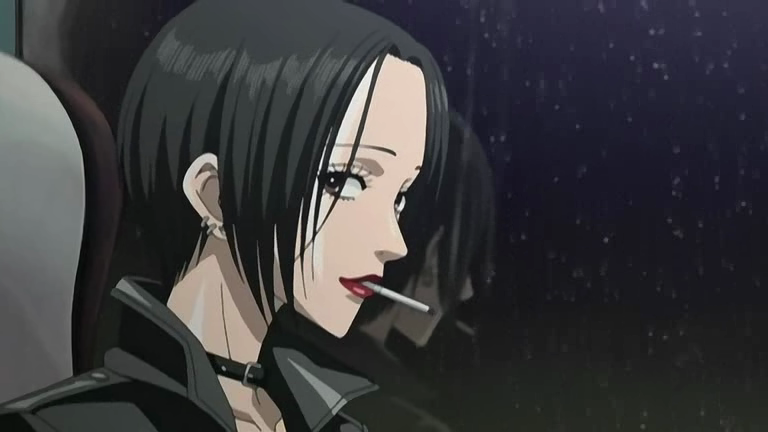 nana osaki manga anime