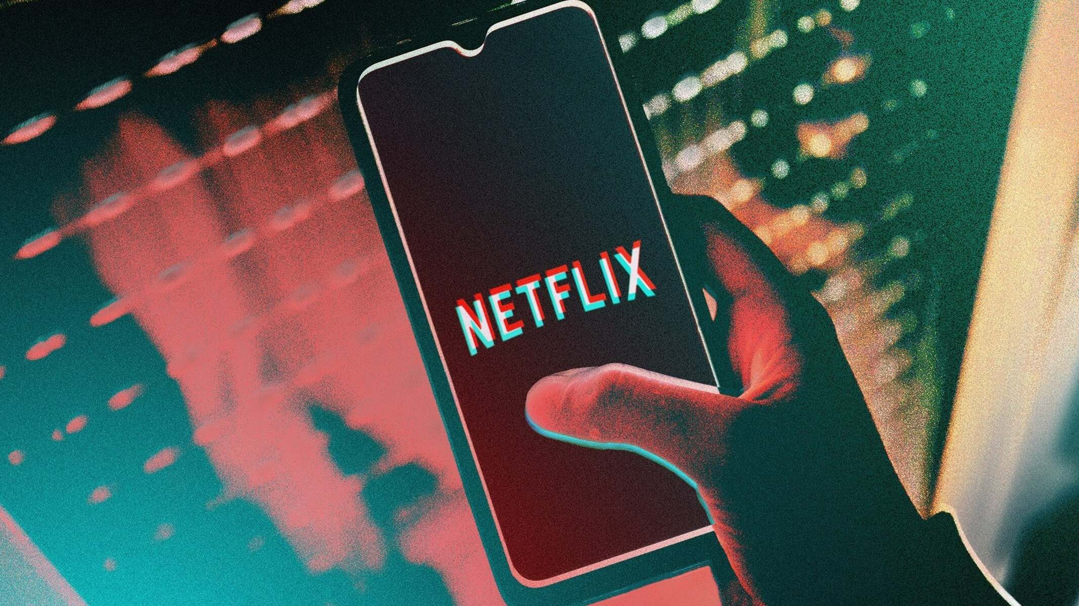 netflix password sharing crackdo 1