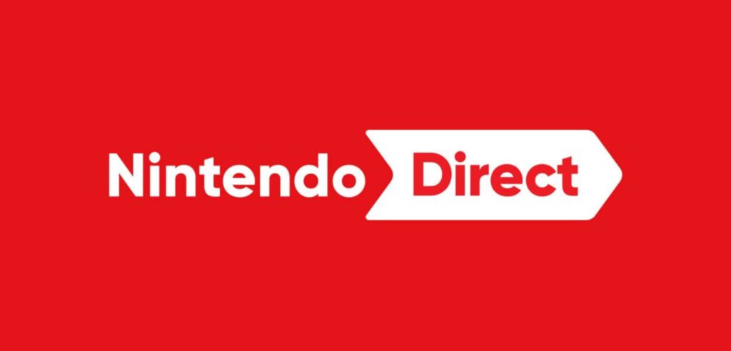 nintendo direct 2 1 1