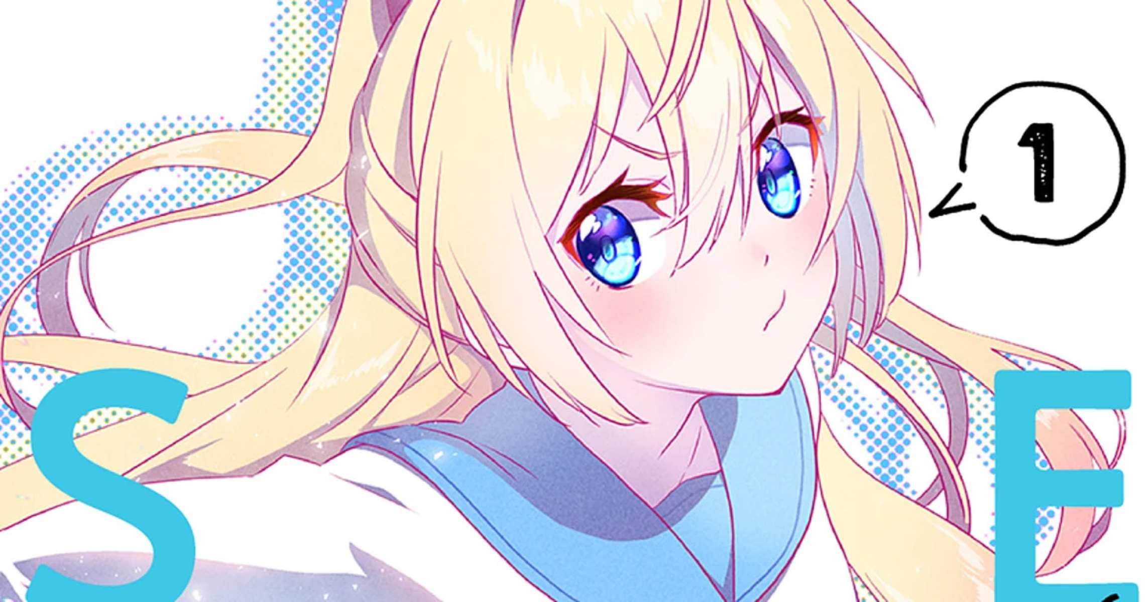 Nisekoi