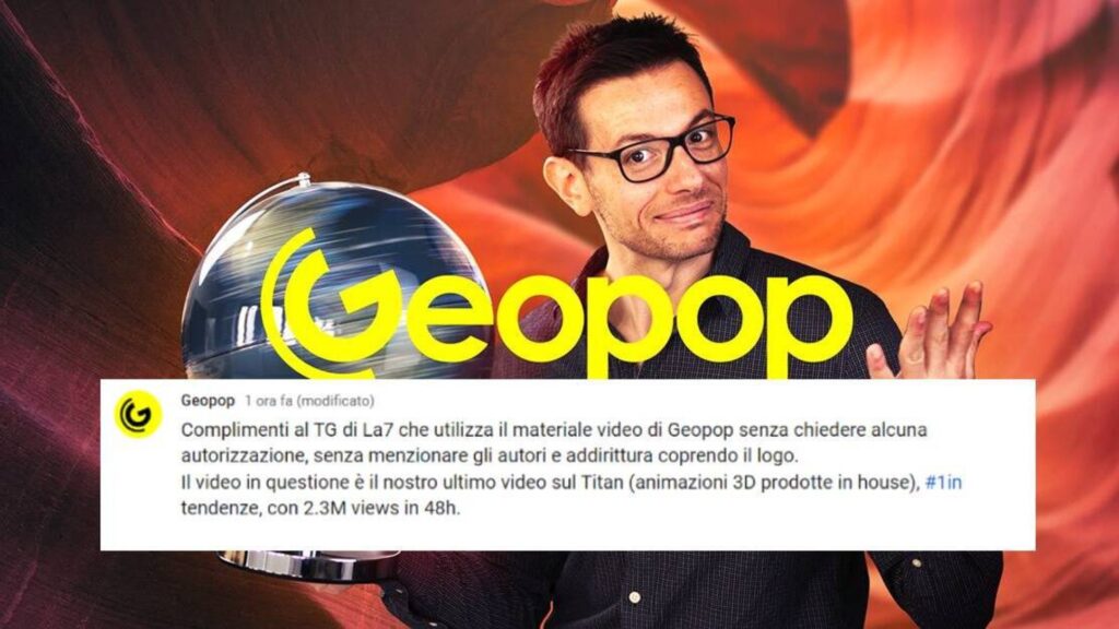 geopop la7