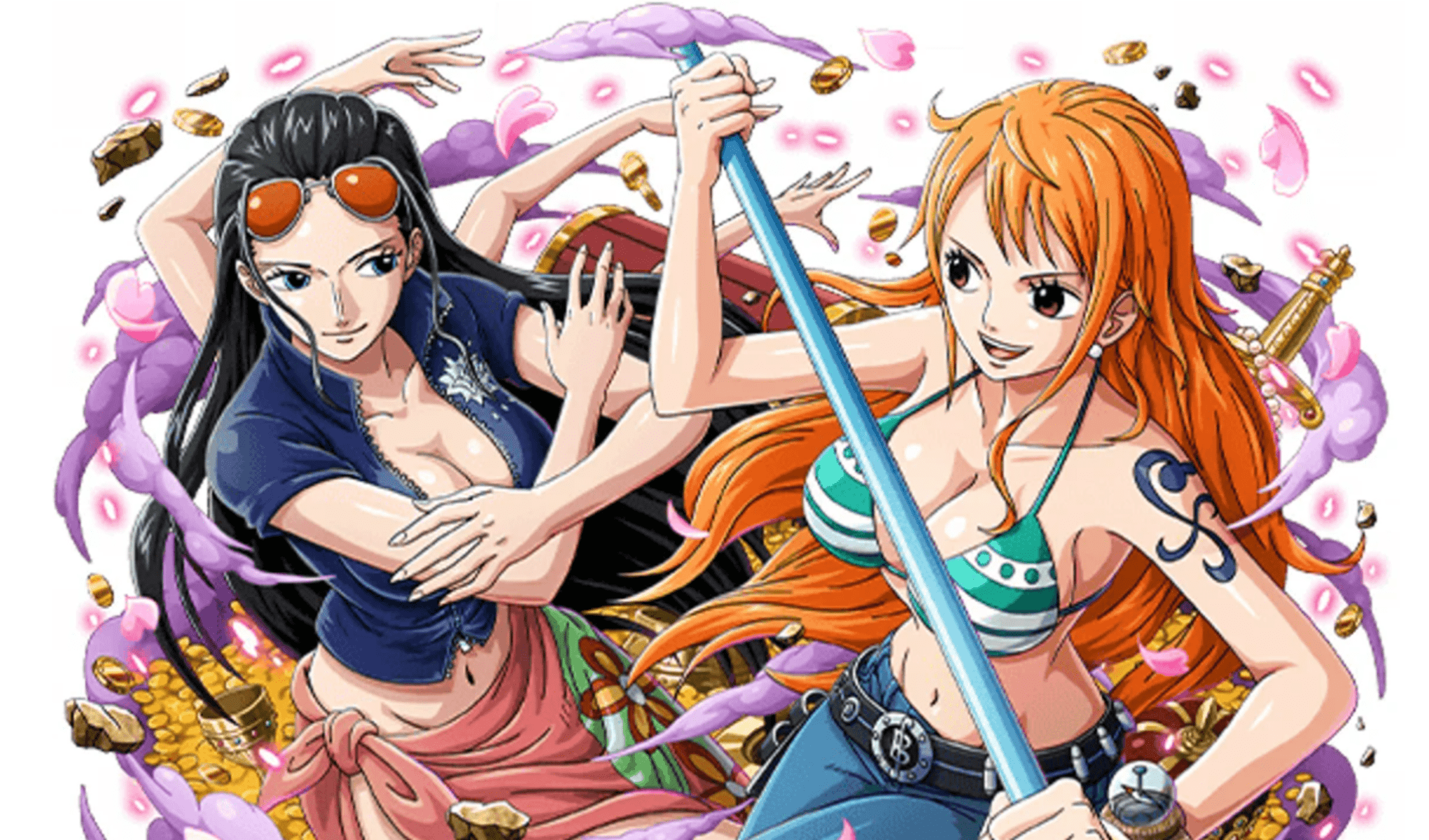 one piece copertina 1 1