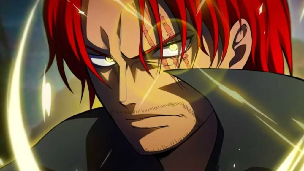 One Piece: Oda sta cominciando a delineare il vero ruolo di Shanks? 