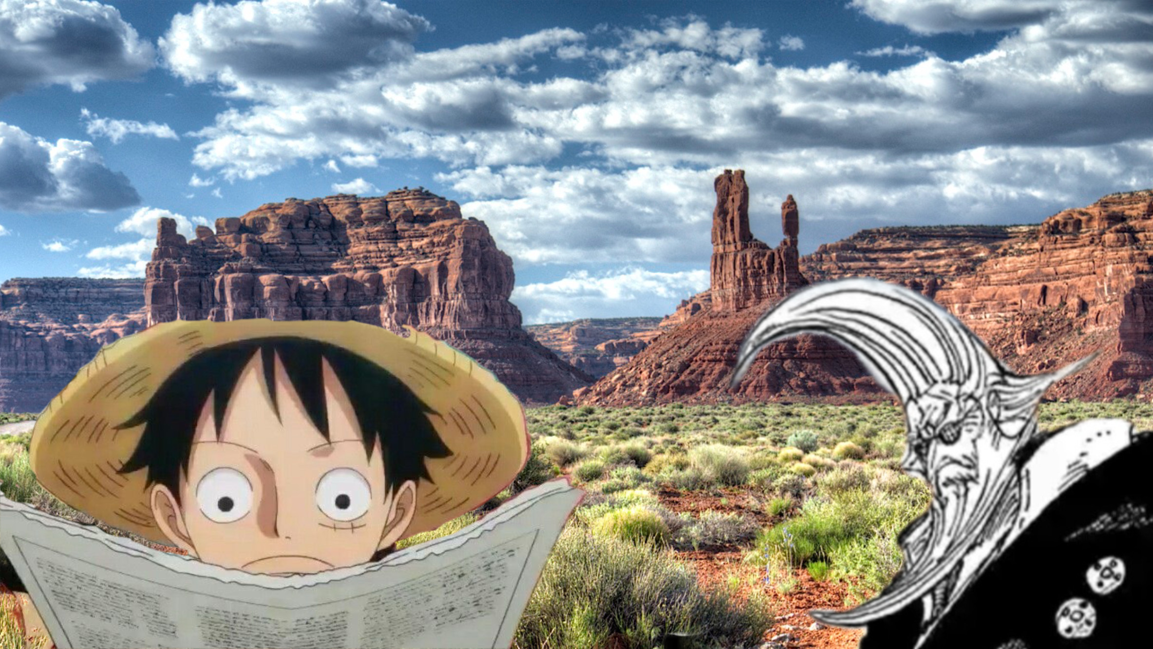 One Piece: Figarland Garling potrebbe essere il peggior villain di sempre?