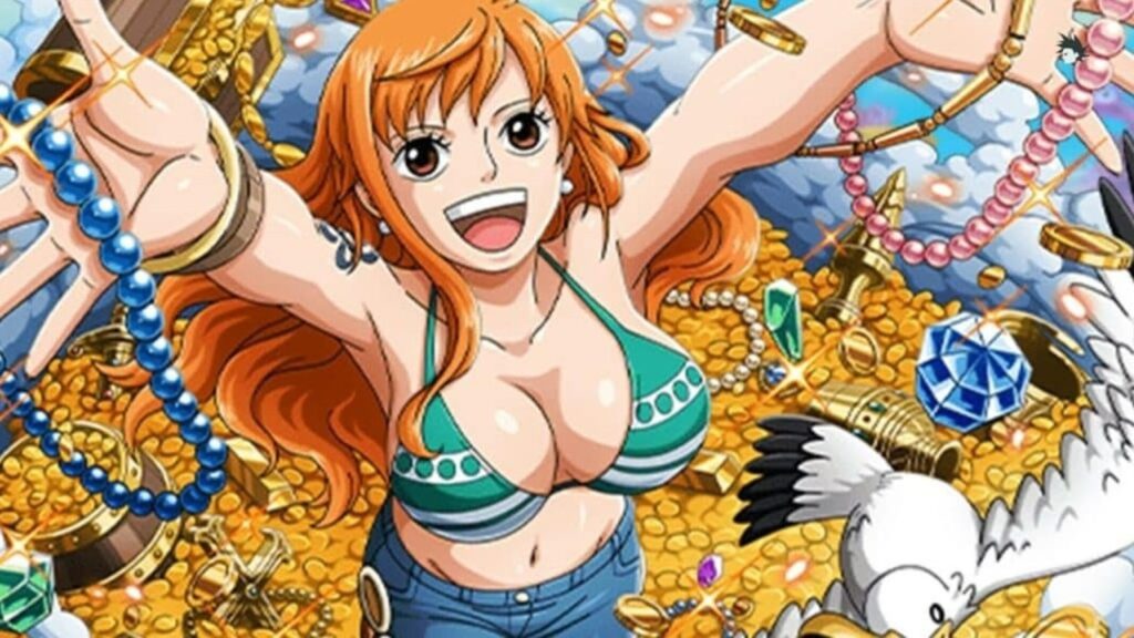 One Piece: Nami si presenta in questo convincente cosplay