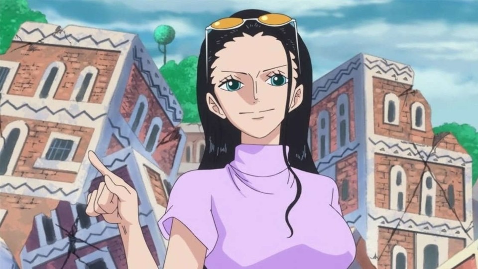 one piece nico robin 6209985