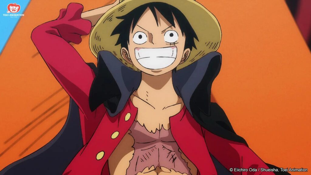 Quanto tempo ainda vai durar One Piece? 🤔 #onepiece #anime #oda #podc