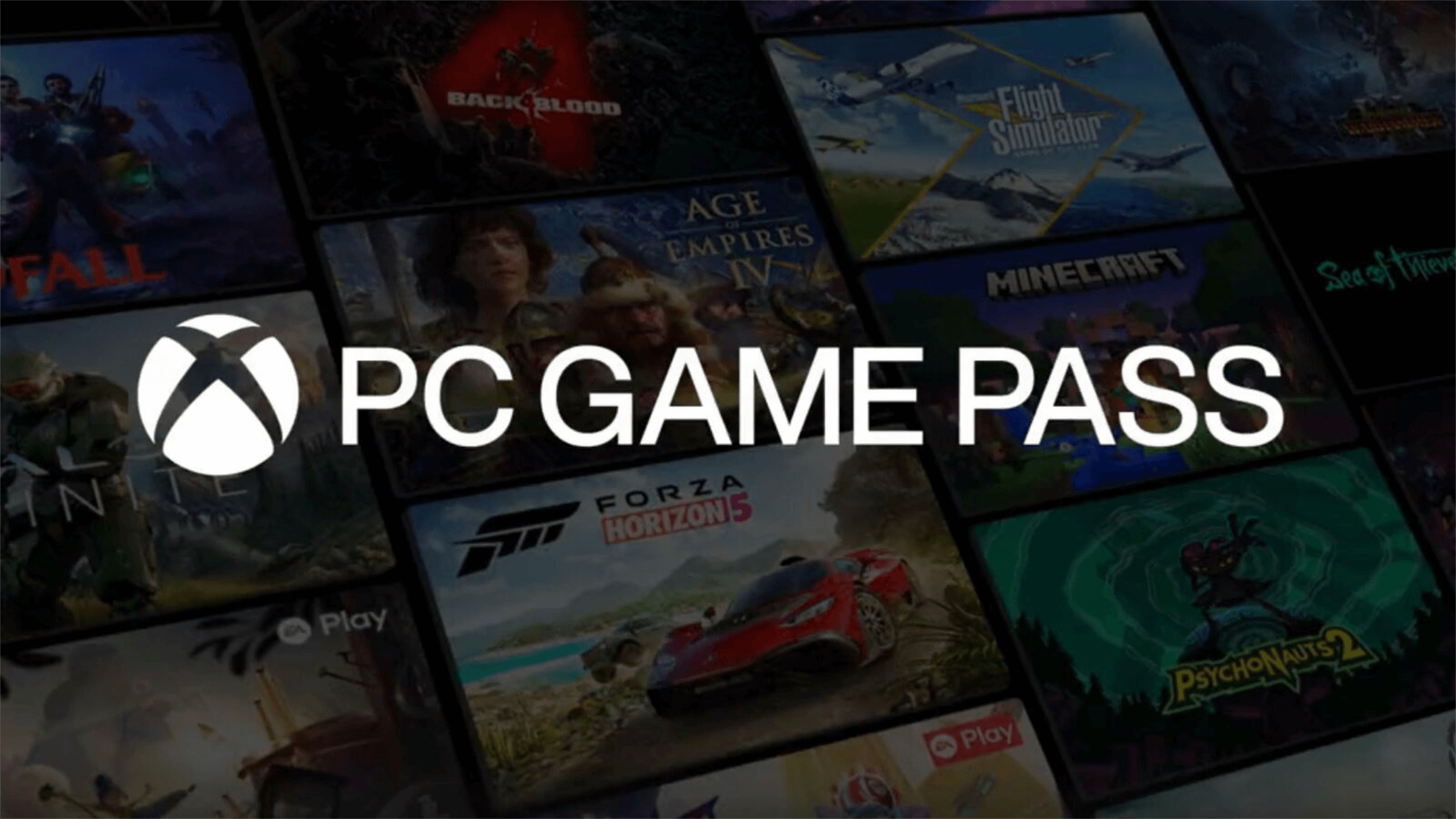PC Game Pass non aumenta di prezzo