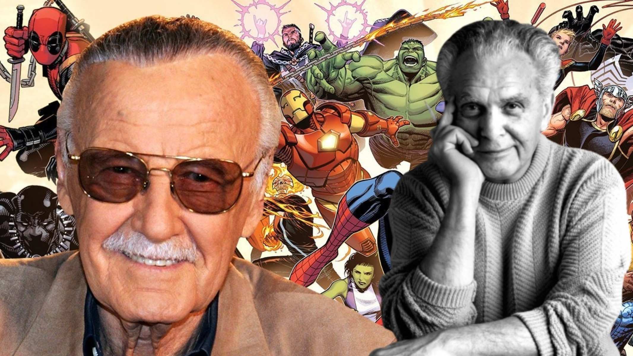 Stan Lee