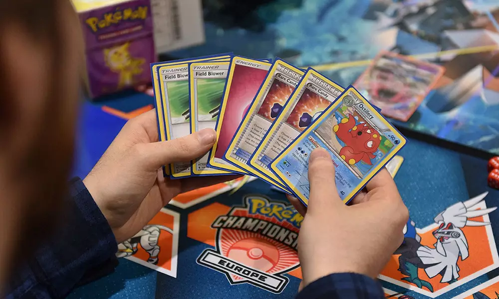 pokemon cards worth feature