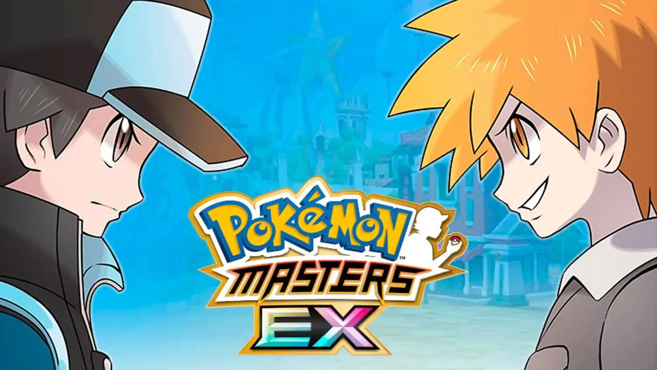 pokemon masters ex aggiornamento