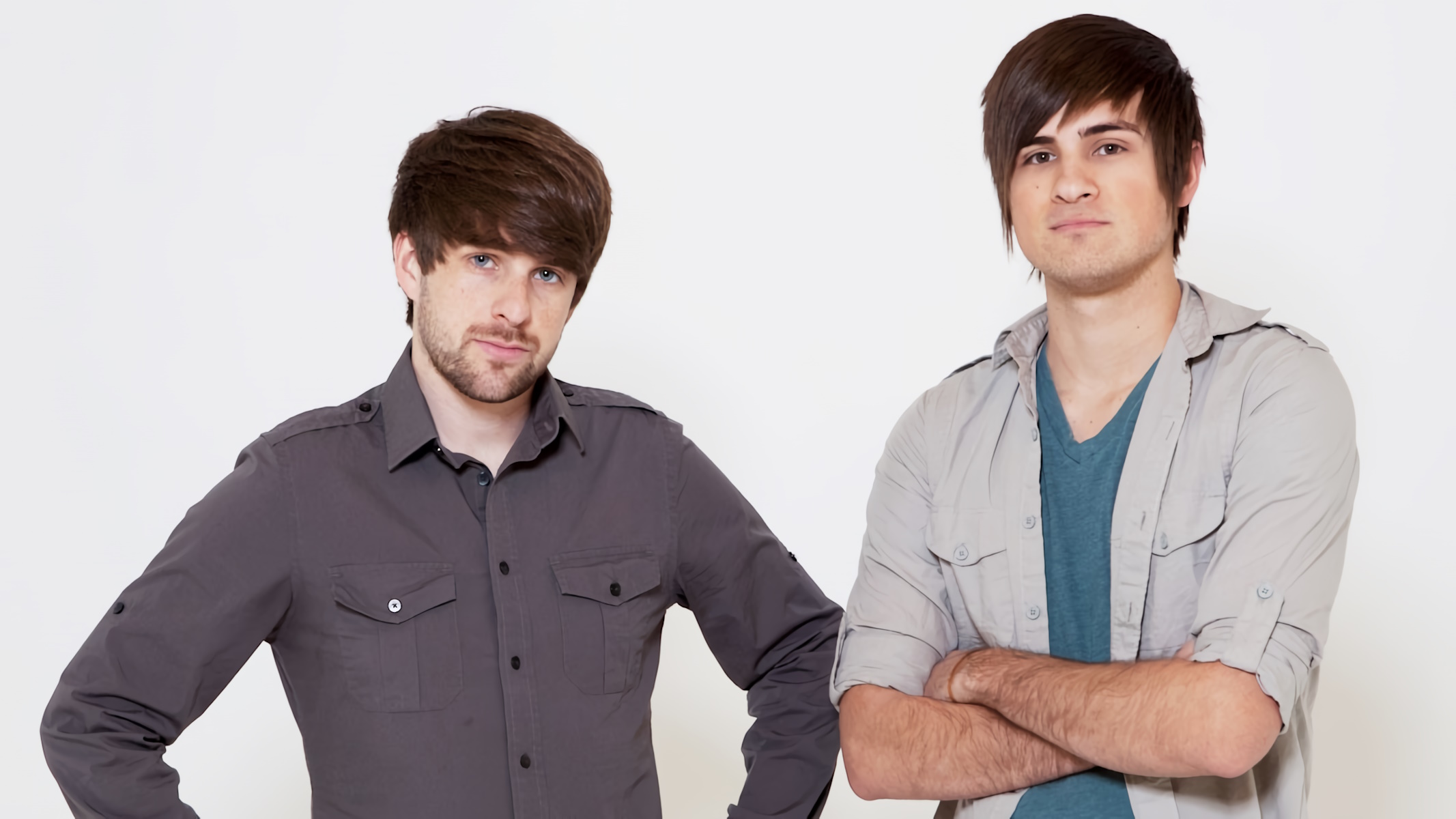 Smosh originale