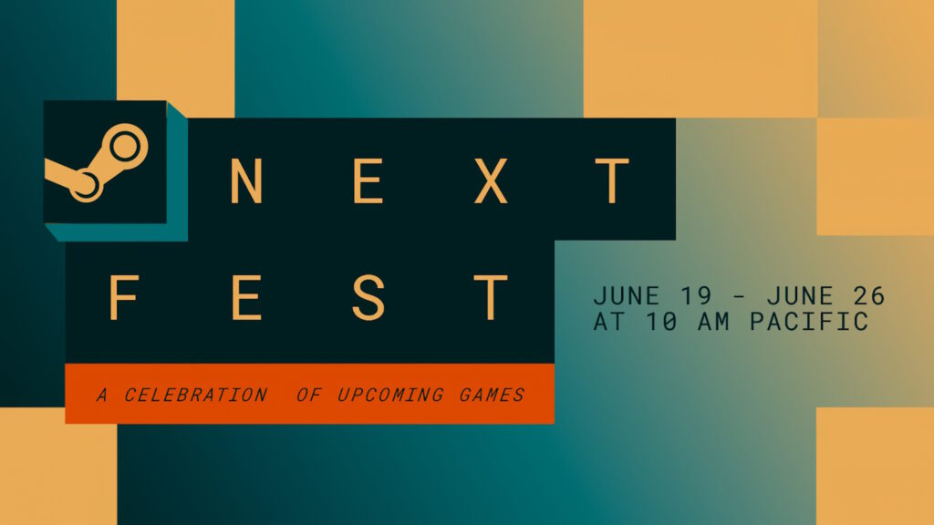 Steam Next Fest giochi gratis Giugno 2023