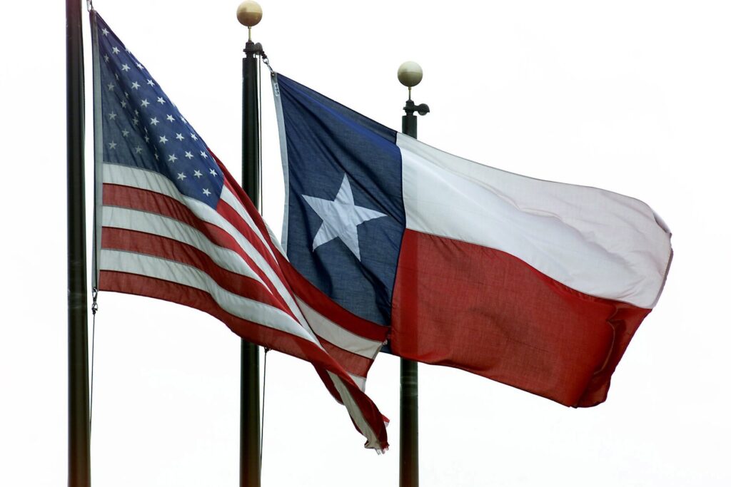 bandiere-usa-texas