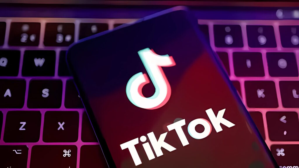 TikTok Tech