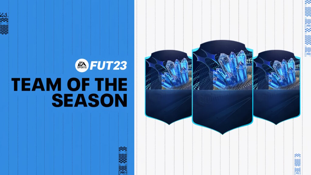 Fifa 23 TOTS