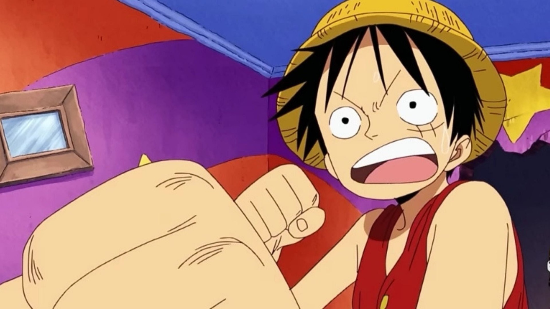 Quanto tempo ainda vai durar One Piece? 🤔 #onepiece #anime #oda #podc