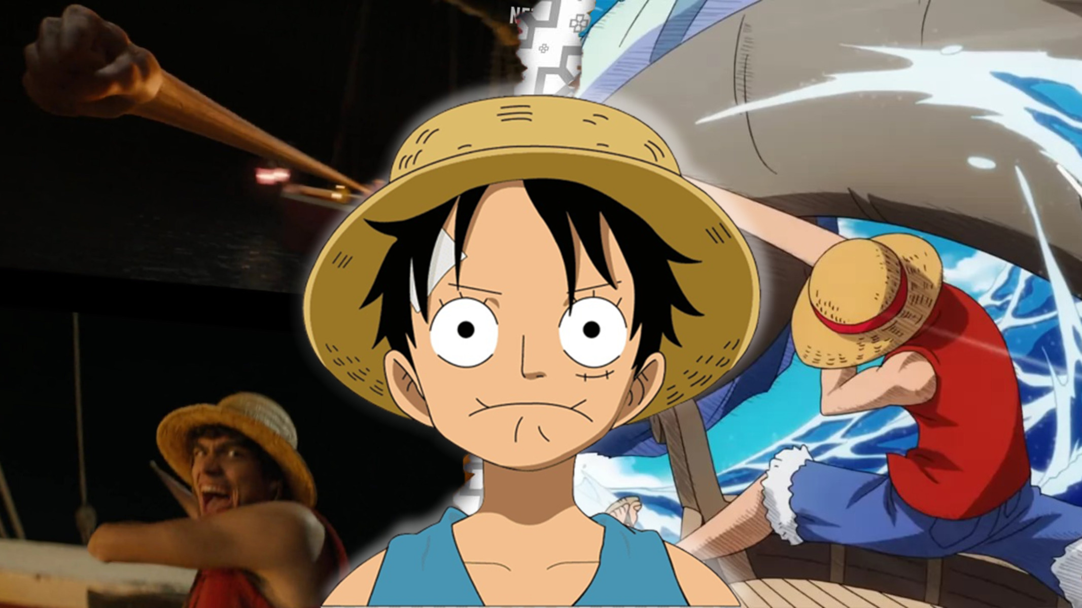 one piece gomu gomu koby live action luffy godoy inaki