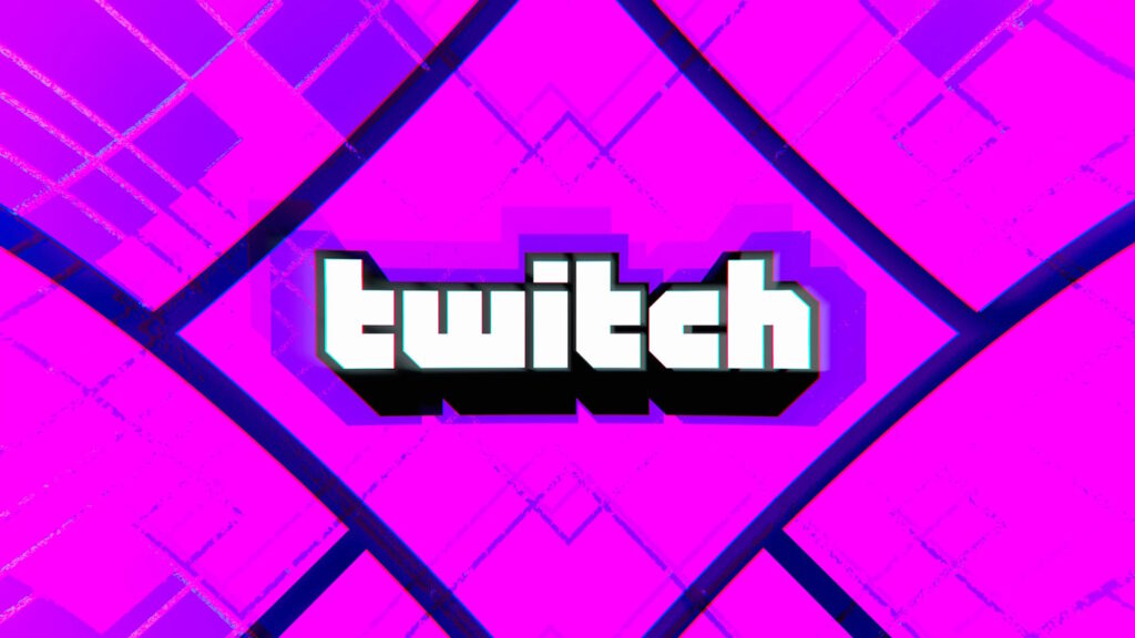 Twitch