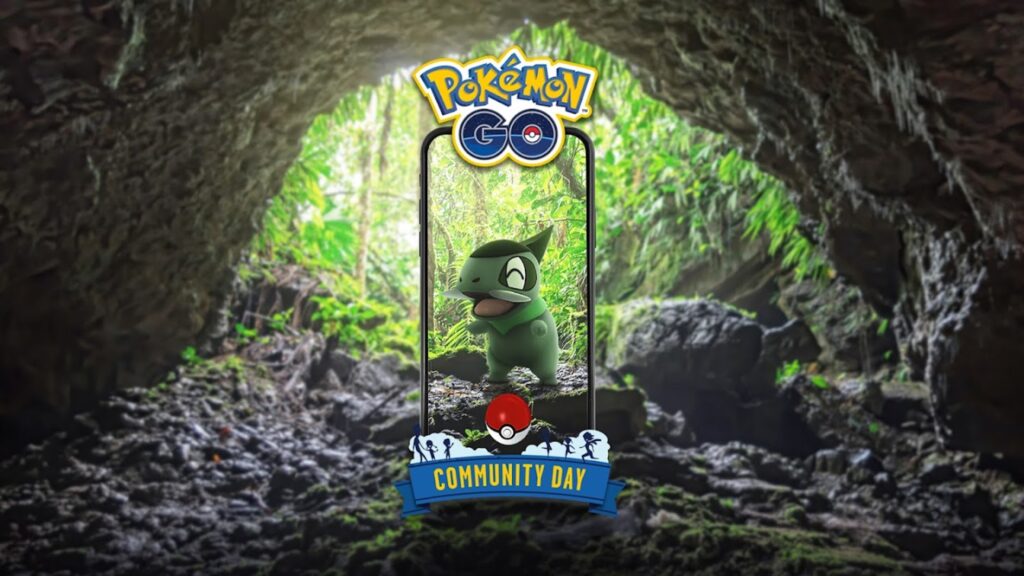 Axew sarà il protagonista del Community Day di giugno su Pokémon GO