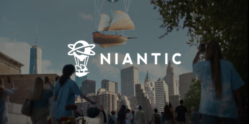 anche Niantic era tra gli obiettivi di Microsoft