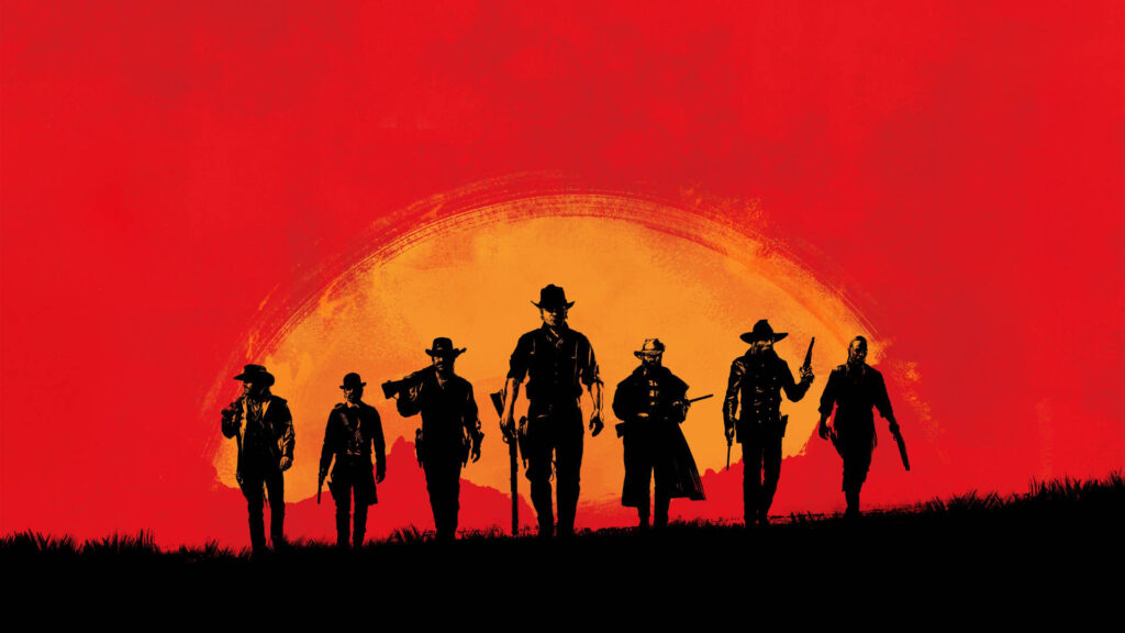 wallpaper red dead redemption 2 rockstar games 4k games cwx8kbho9mfim8n7 1