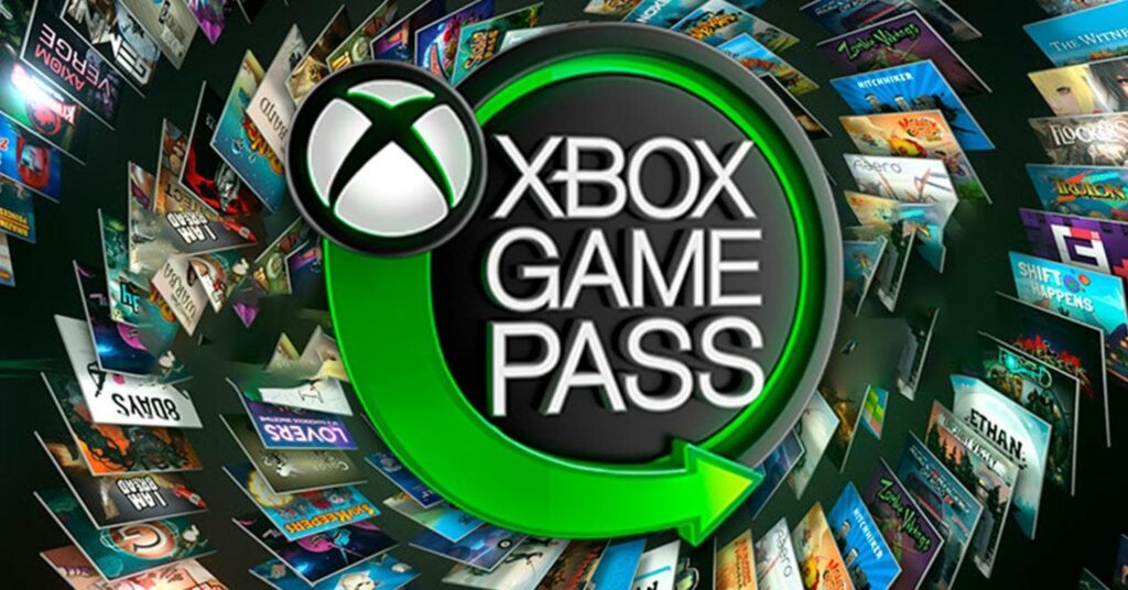 il Game Pass 