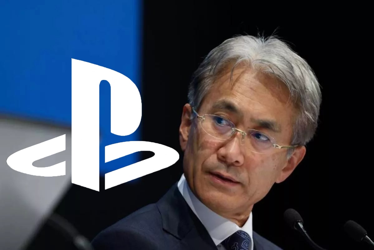 Yoshida Sony PlayStation