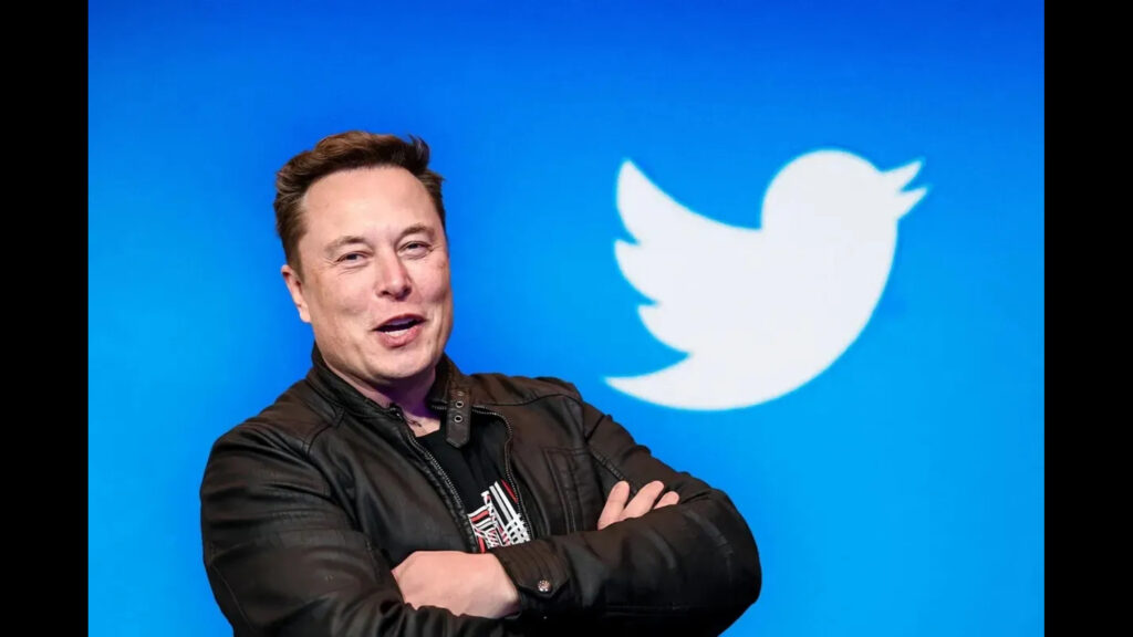 Twitter Elon Musk