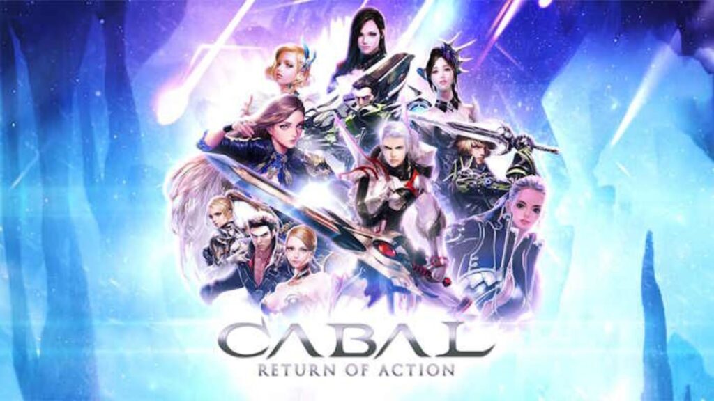 Cabal Return to action gioca gratis