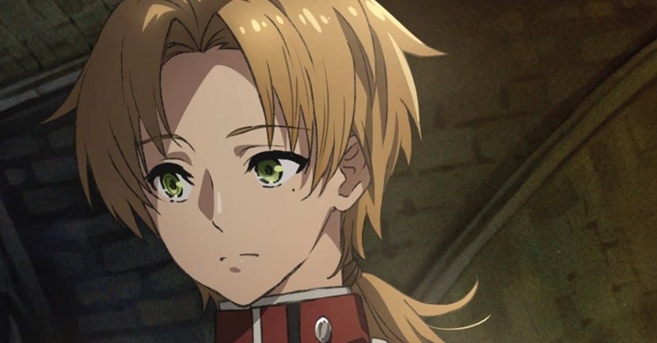 Mushoku Tensei