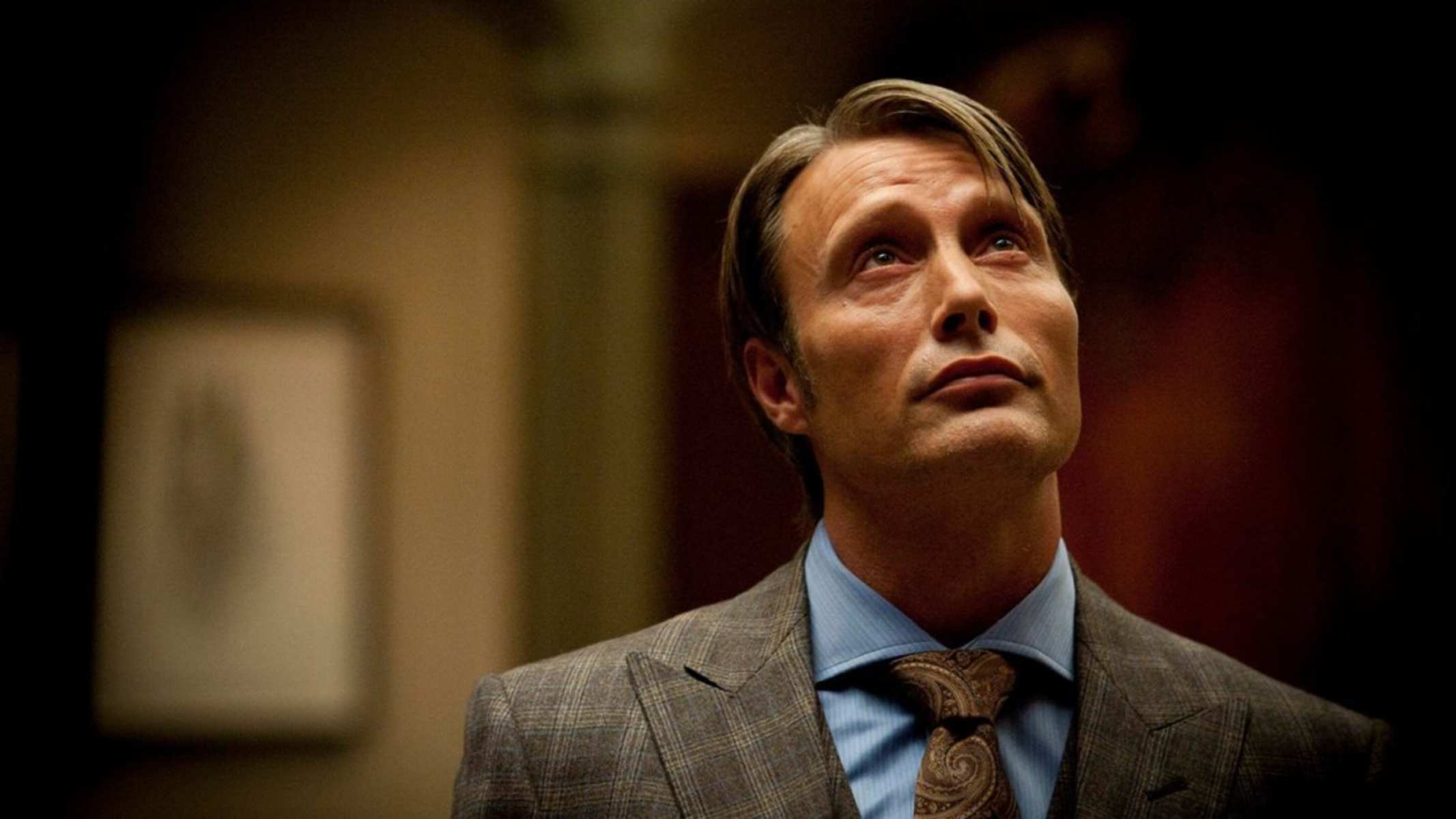 Mads Mikkelsen